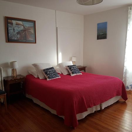 Chambres D'Hotes La Corne Aux Vaches Fretigney-et-Velloreille Luaran gambar