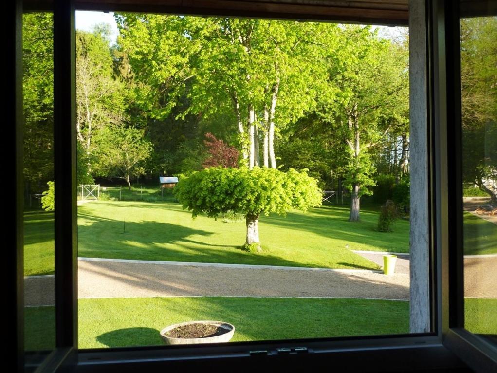 Chambres D'Hotes La Corne Aux Vaches Fretigney-et-Velloreille Bilik gambar