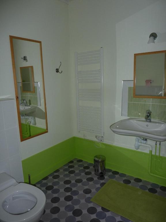 Chambres D'Hotes La Corne Aux Vaches Fretigney-et-Velloreille Luaran gambar