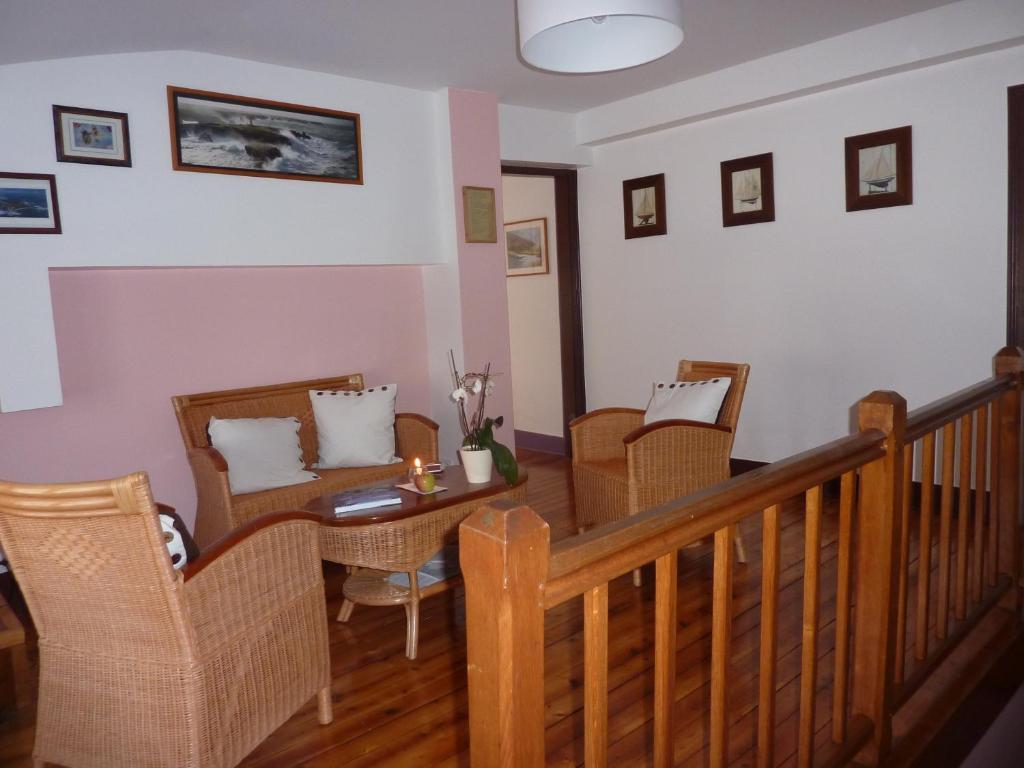 Chambres D'Hotes La Corne Aux Vaches Fretigney-et-Velloreille Luaran gambar